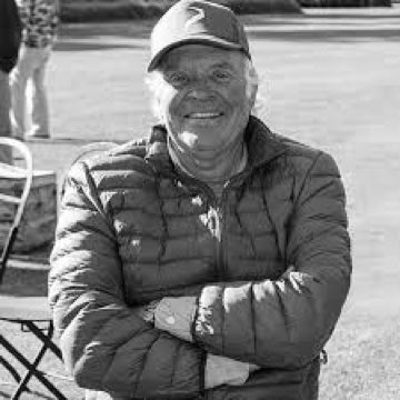 Bandages or Boots for Polo?  Dr Jorge Mac Donough