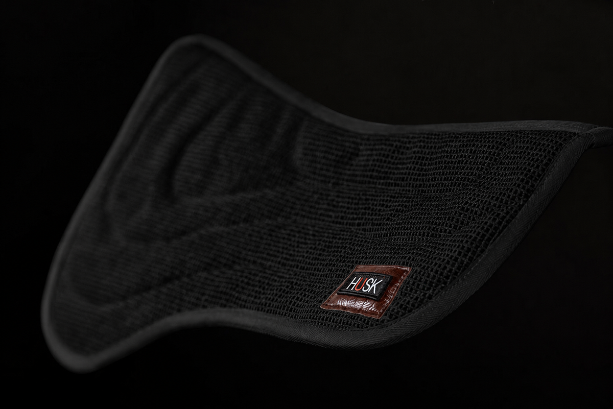 Air Half Pads