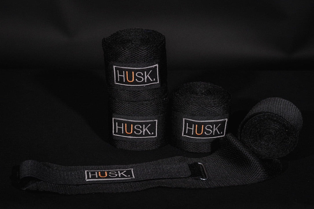 Air Therapy Wraps