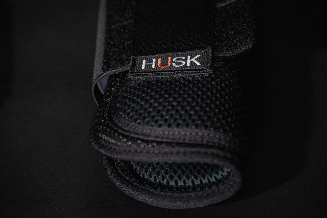 Air Tendon Boots