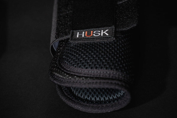 Air Tendon Boots