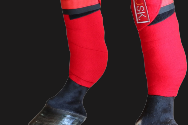 Air Polo Wraps