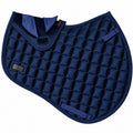 Midnight Blue Slimline Air Jump Pad and Acoustic Ears Bundle