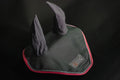 Grey and Pink 3D Acoustic Ear Protector