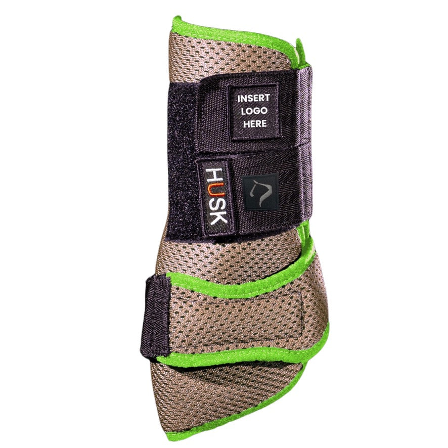Electric  Green Bound Bespoke Irenita Air Sport Boots Gen 2 (Pair)