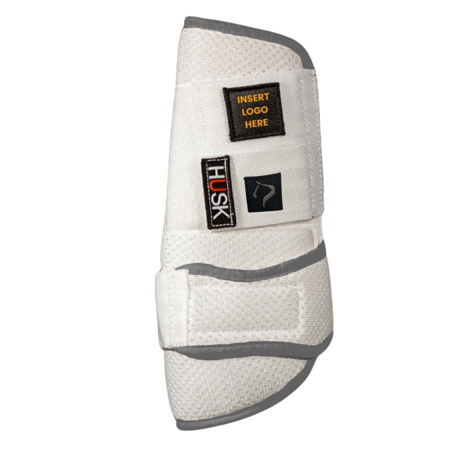 Grey Bound Bespoke Irenita Air Sport Boots Gen 2 (Pair)