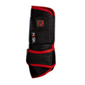 Red Irenita Air Sport Boots Gen 2 (Pair)