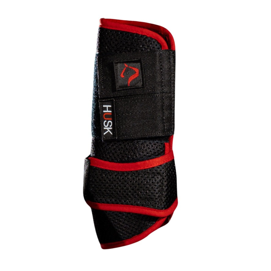 Red Irenita Air Sport Boots Gen 2 (Pair)