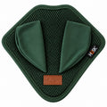 Army Green Slimline 3D Acoustic Ear Protector