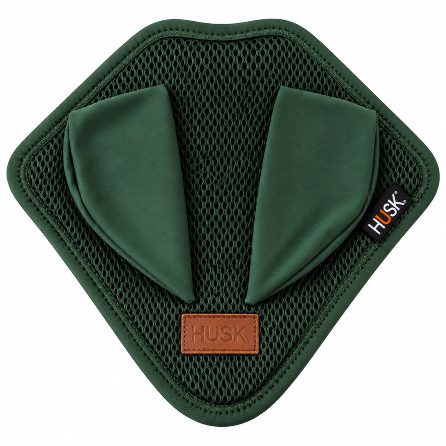 Army Green Slimline 3D Acoustic Ear Protector