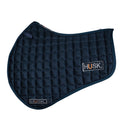 Midnight Navy Blue Basic Air Jump Pad