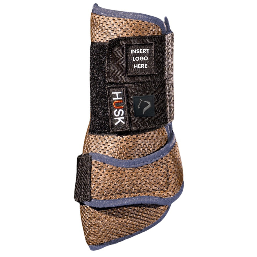 Grey Bound Bespoke Irenita Air Sport Boots Gen 2 (Pair)