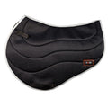 Humbug Black and White Wellness Pro Air Jump Pad