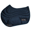 Midnight Blue Comfort Air Saddle Pad