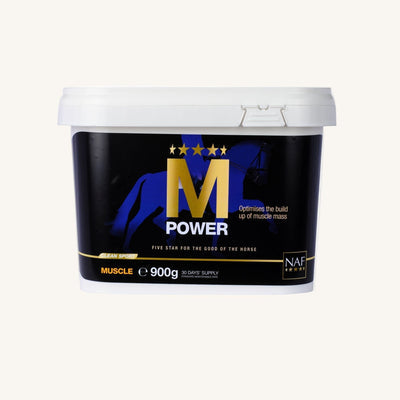 NAF M Power 900g