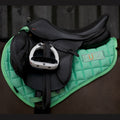 Mint Green Air Jump Pad Rosie's Range