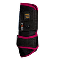 Burgundy Bound Bespoke Irenita Air Sport Boots Gen 2 (Pair)