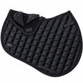 Obsidian Black Slimline Air Jump Pad and Acoustic Ears Bundle