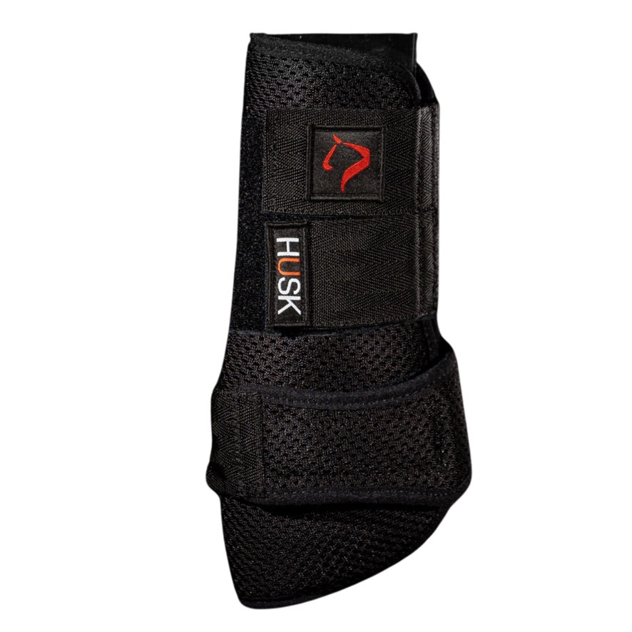 Black Irenita Total Air Sport Boots Factory Seconds (Pair)