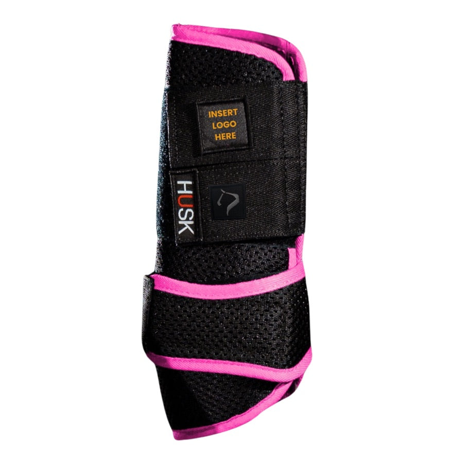 Pink Bound Bespoke Air Irenita Sport Boots Gen 2 (Pair)