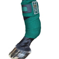 Green Light Weight Polo Wraps