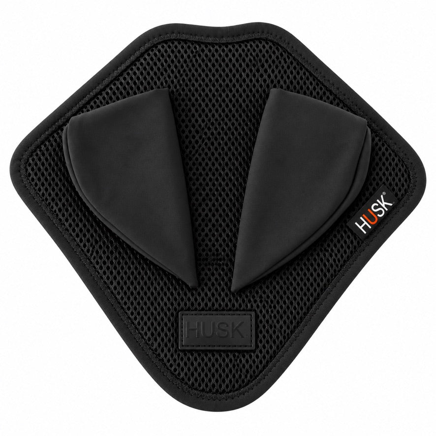 Obsidian Black Slimline 3D Acoustic Ear Protector