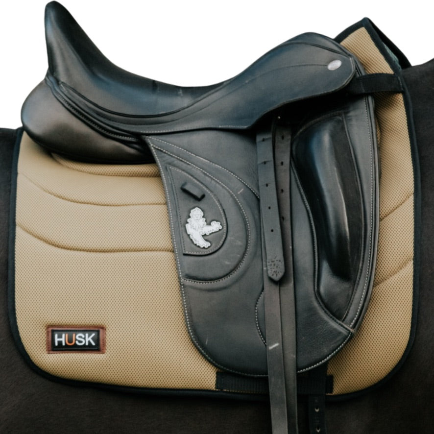 Gold Wellness Pro Air Dressage Pad