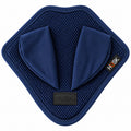 Midnight Blue Slimline 3D Acoustic Ear Protector