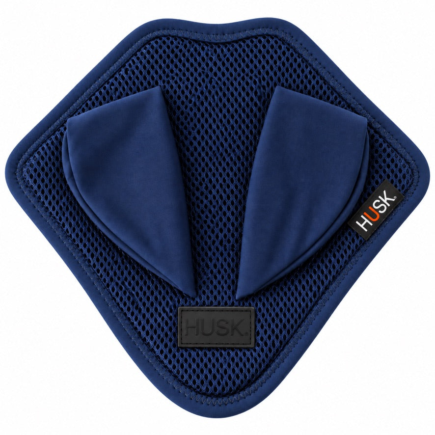 Midnight Blue Slimline 3D Acoustic Ear Protector