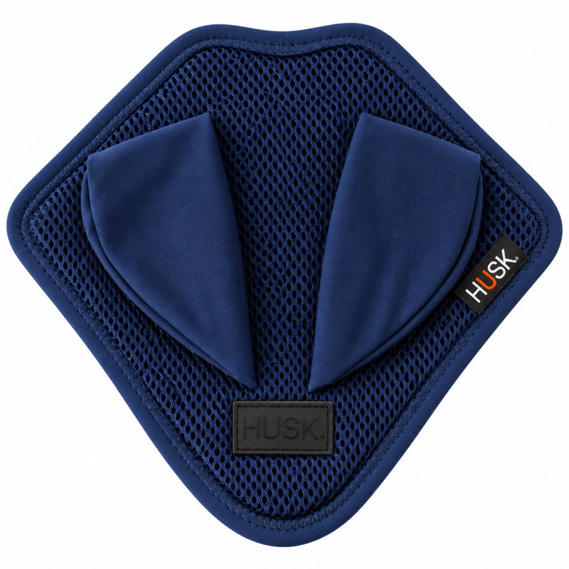 Midnight Blue Slimline 3D Acoustic Ear Protector