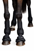 Black Irenita Air Sport Boots Gen 2 (Full Set)