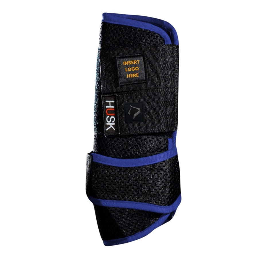 Navy Bound Bespoke Irenita Air Sport Boots Gen 2 (Pair)