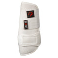 White Competition Irenita Air Sport Boots Gen 2 (Pair)