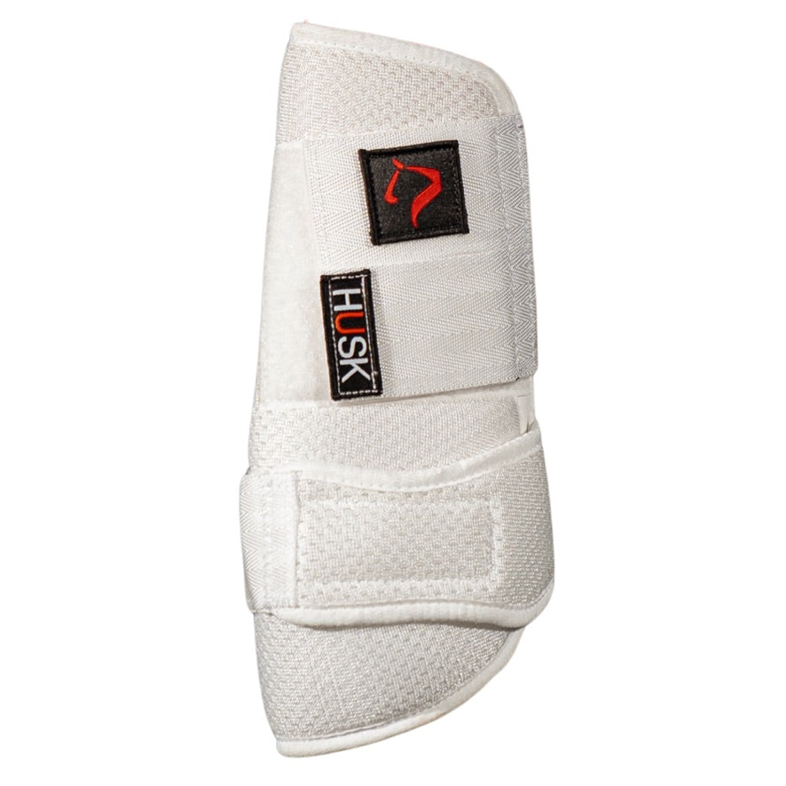 White Competition Irenita Air Sport Boots Gen 2 (Pair)