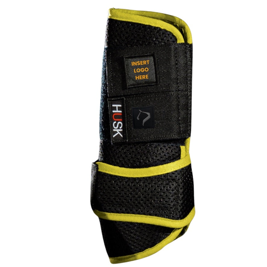 Yellow Bound  Bespoke Irenita Air Sport Boots Gen 2 (Pair)
