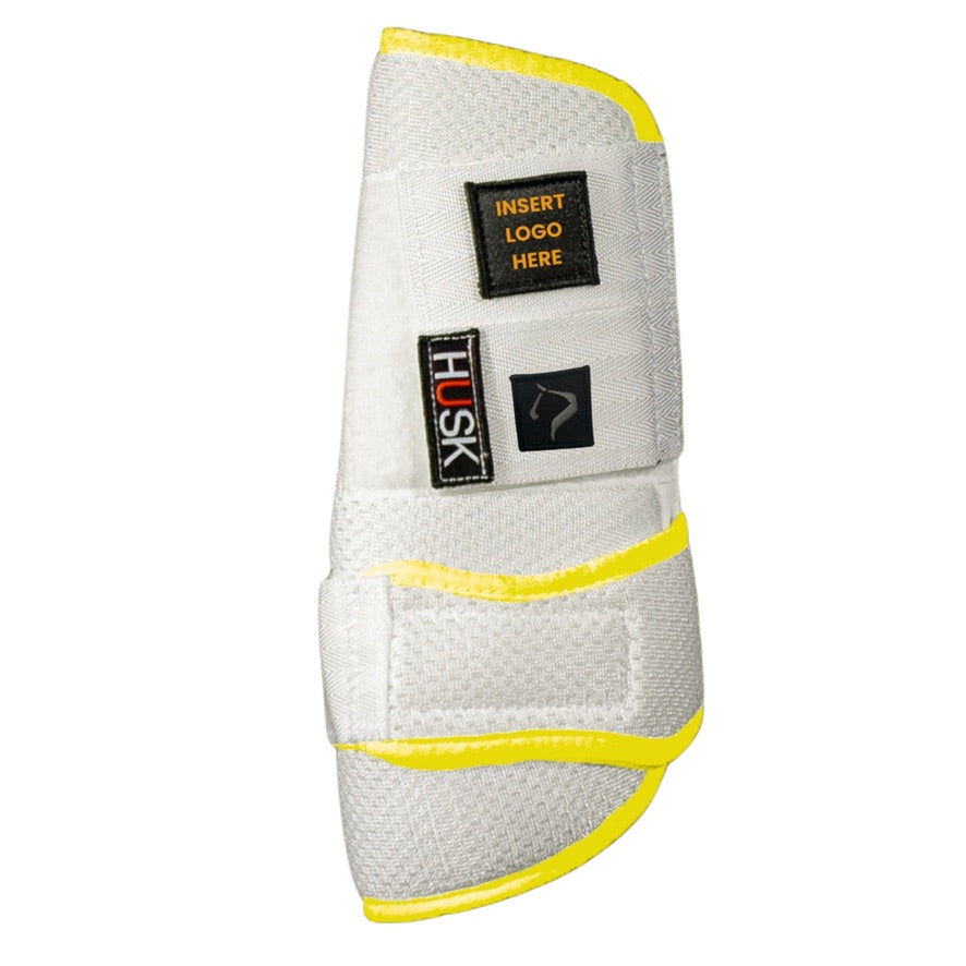 Yellow Bound  Bespoke Irenita Air Sport Boots Gen 2 (Pair)