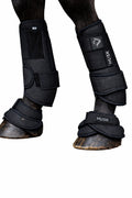 Black Irenita Air Sport Boots Gen 2 (Pair)