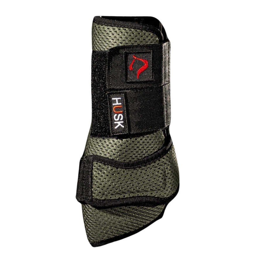 Army Green Irenita Total Air Sport Boots Factory seconds (Pair)