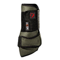 Army Green Irenita Air Sport Boots Gen 2 (Pair)
