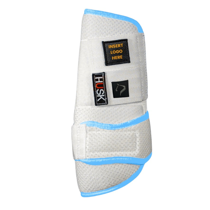 Baby Blue Bound  Bespoke Irenita Air Sport Boots Gen 2 (Pair)
