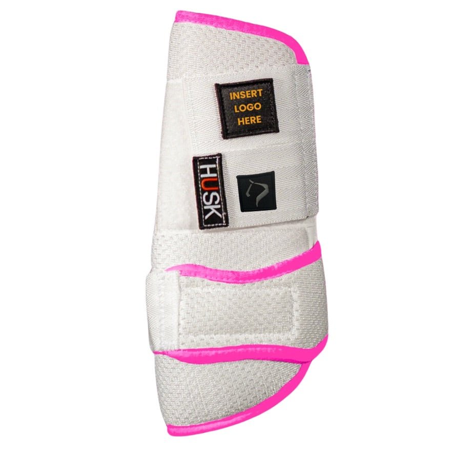 Pink Bound Bespoke Air Irenita Sport Boots Gen 2 (Pair)