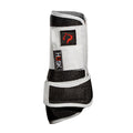 Black and White Irenita Air Sport Boots Gen 1 (Pair)