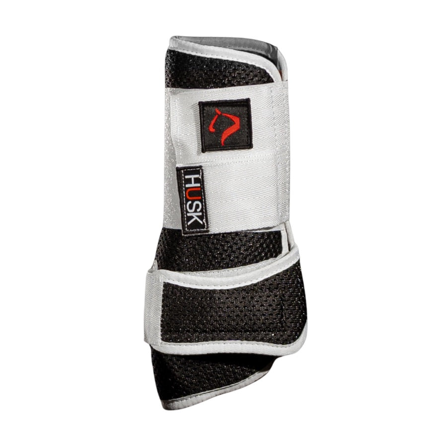 Black and White Irenita Air Sport Boots Gen 1 (Pair)