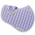 Pure White Slimline Air Jump Pad and Acoustic Ears Bundle