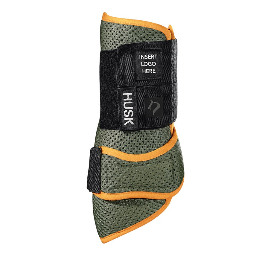Orange Bound Bespoke Irenita Air Sport Boots Gen 2 (Pair)