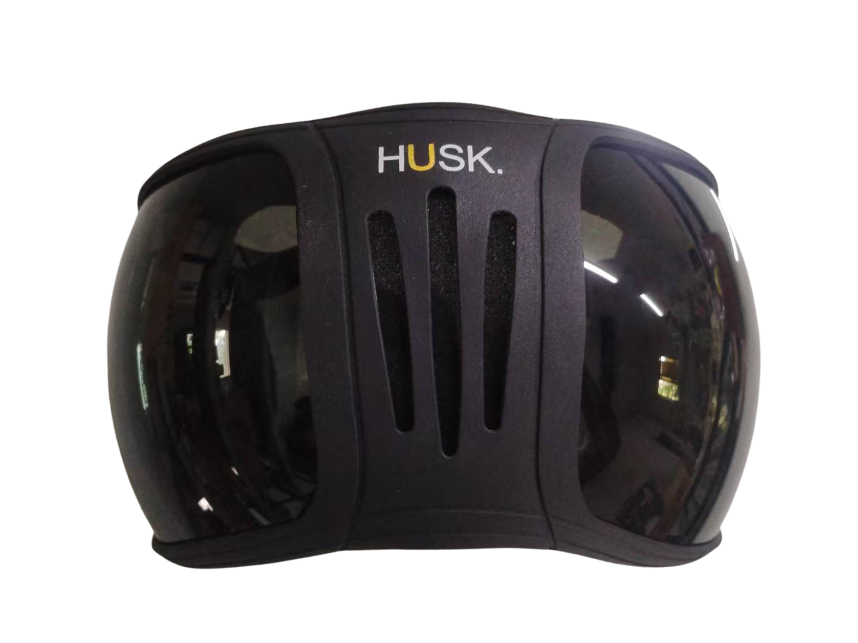HUSK UV Horse Goggles