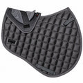 Steel Grey Slimline Air Jump Pad and Acoustic Ears Bundle
