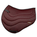 Sangria Burgundy Wellness Pro Air Jump Pad