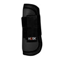 Black Air Tendon Boots (Pair)