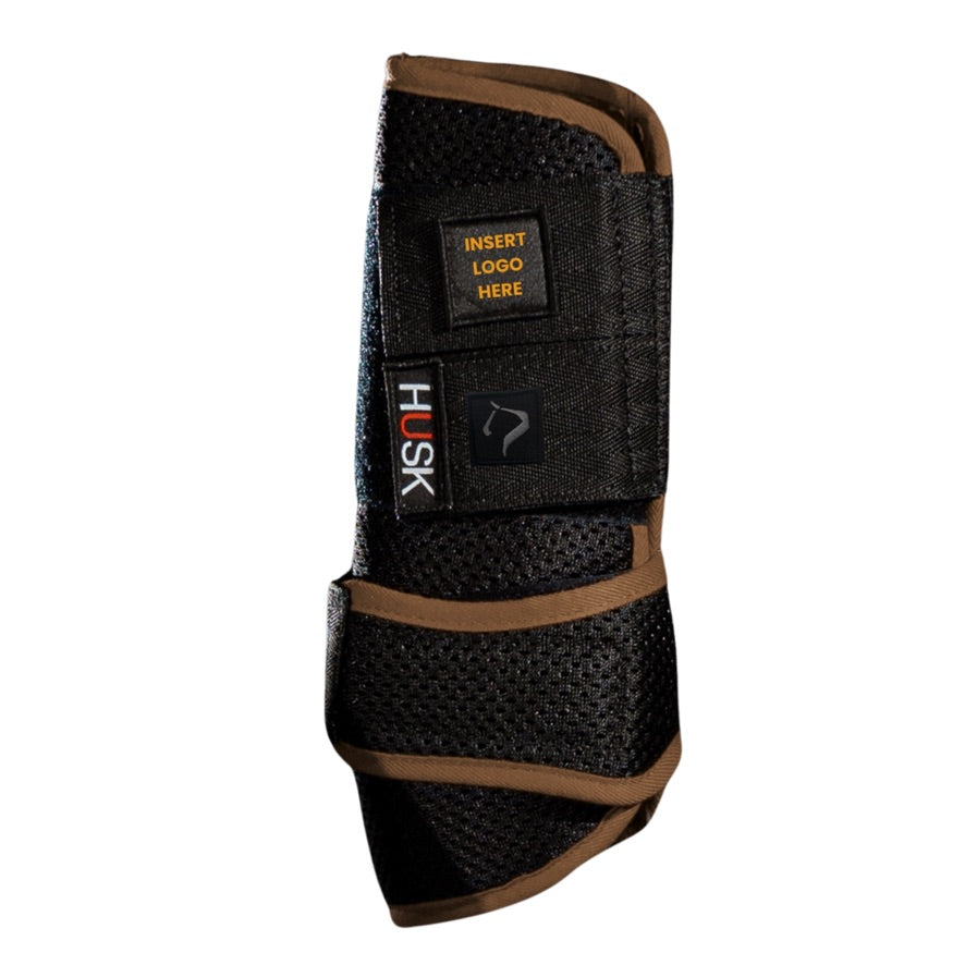 Brown Bound Bespoke Irenita Air Sport Boots Gen 2 (Pair)